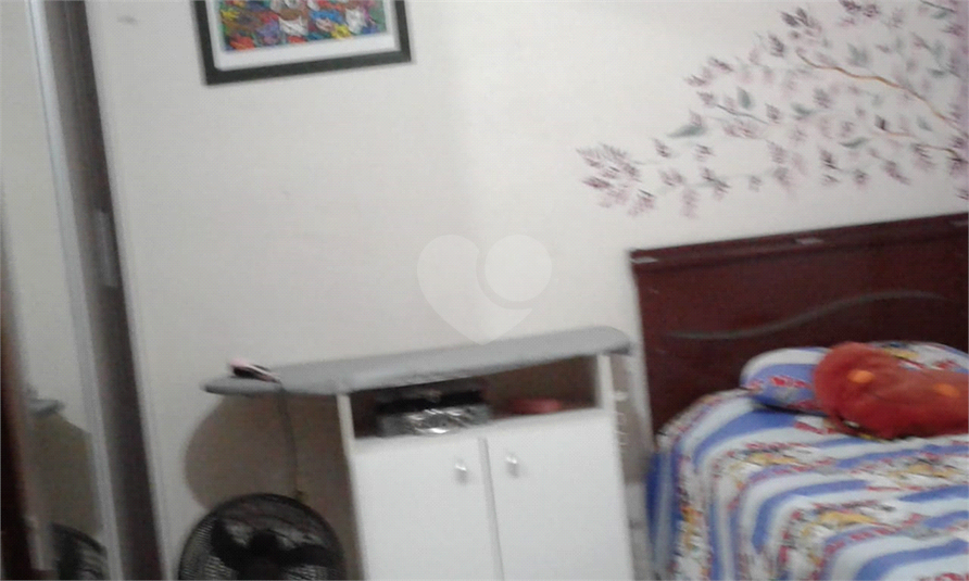Venda Casa Sorocaba Jardim Dois Corações REO395961 25