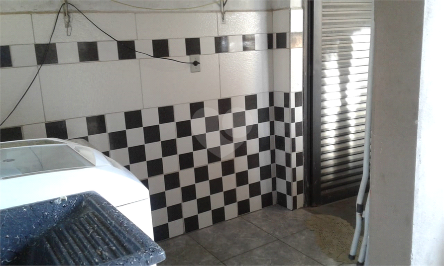 Venda Casa Sorocaba Jardim Dois Corações REO395961 28