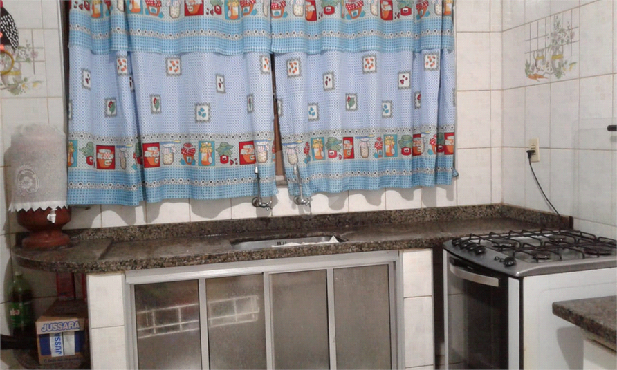 Venda Casa Sorocaba Jardim Dois Corações REO395961 19