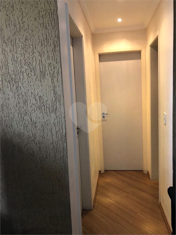 Venda Apartamento São Paulo Jardim Do Tiro REO395991 3