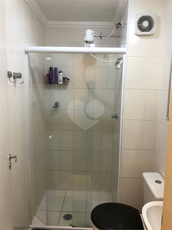 Venda Apartamento São Paulo Jardim Do Tiro REO395991 9