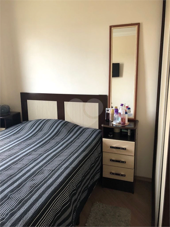 Venda Apartamento São Paulo Jardim Do Tiro REO395991 1