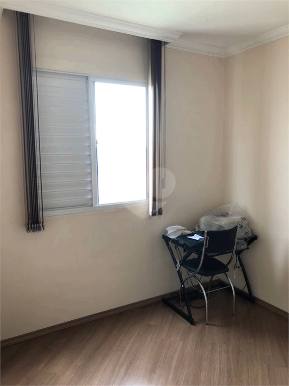 Venda Apartamento São Paulo Jardim Do Tiro REO395991 12