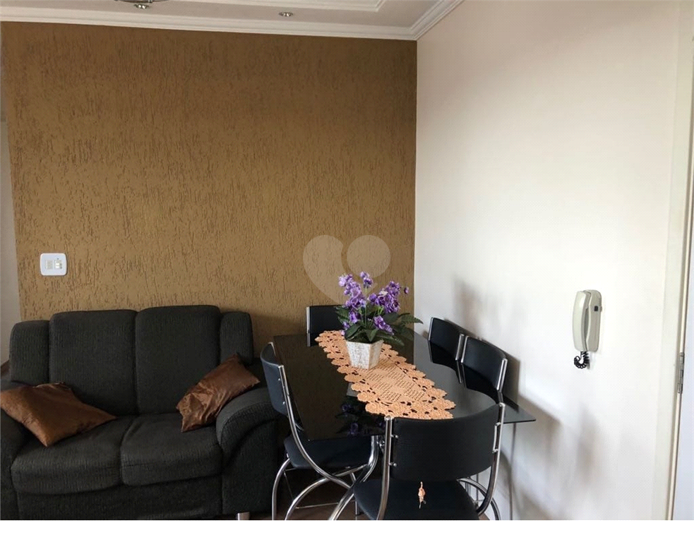 Venda Apartamento São Paulo Jardim Do Tiro REO395991 5