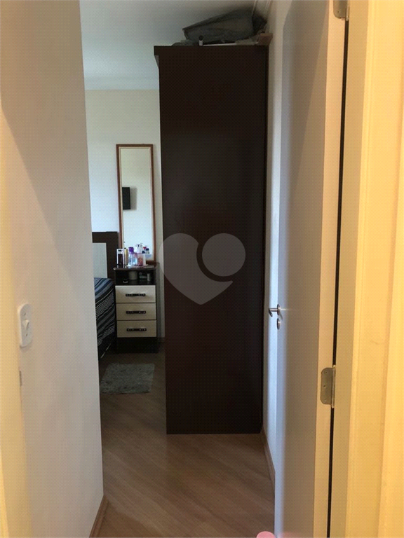 Venda Apartamento São Paulo Jardim Do Tiro REO395991 11