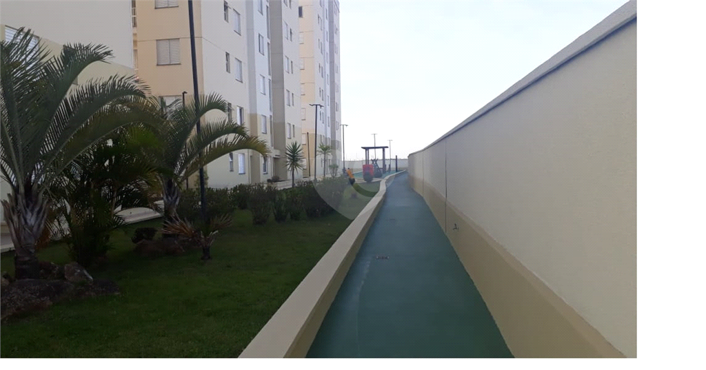 Venda Apartamento São Paulo Jardim Do Tiro REO395991 21