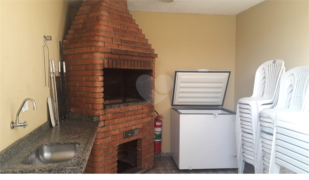 Venda Apartamento São Paulo Jardim Do Tiro REO395991 14