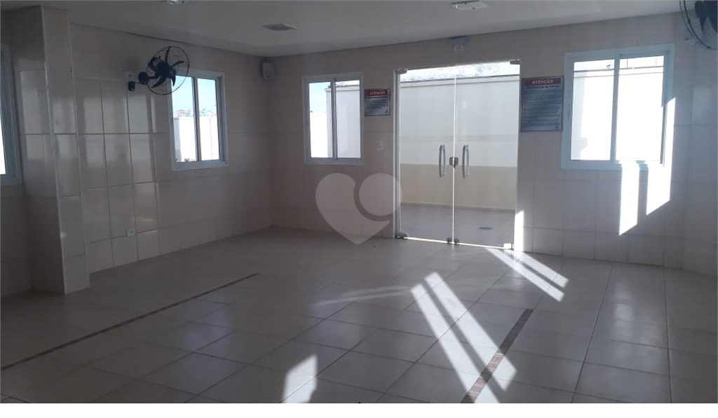 Venda Apartamento São Paulo Jardim Do Tiro REO395991 15