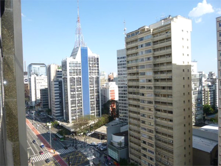 Venda Salas São Paulo Bela Vista REO395993 10