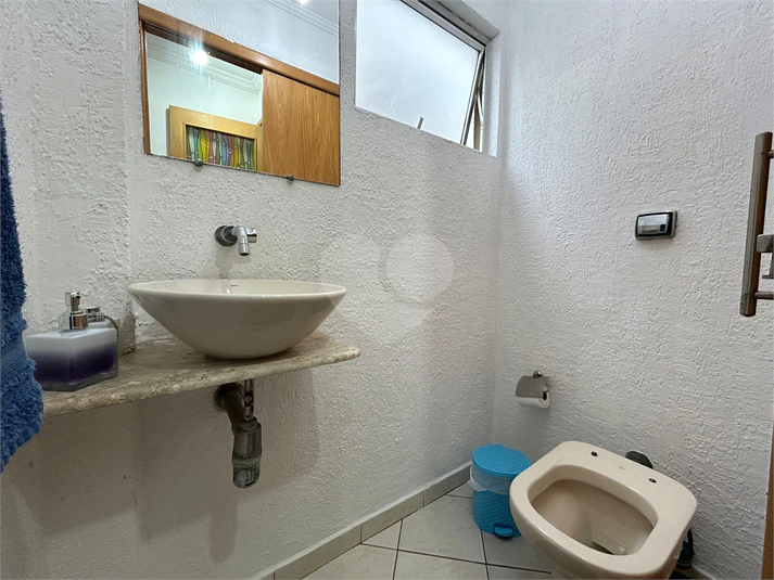 Venda Apartamento Santos Ponta Da Praia REO396022 18