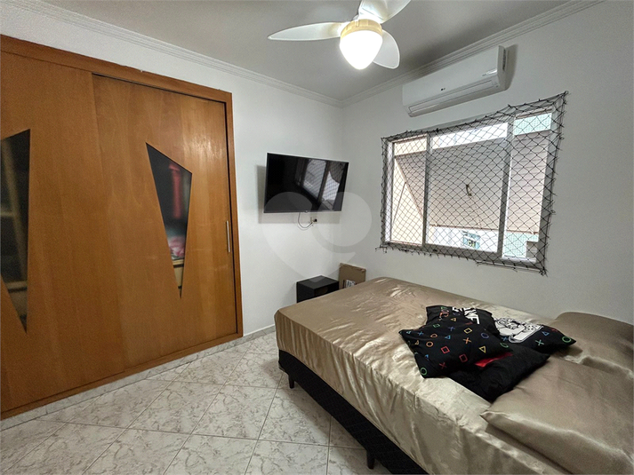 Venda Apartamento Santos Ponta Da Praia REO396022 15