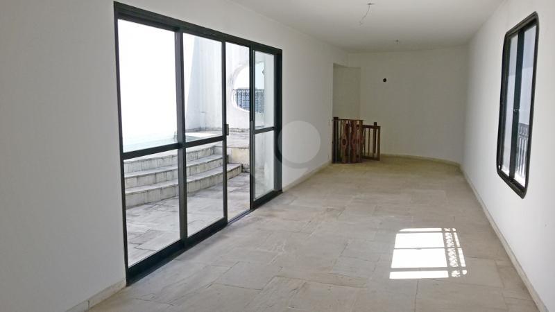 Venda Apartamento São Paulo Vila Andrade REO39608 1