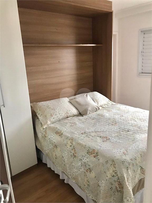 Venda Apartamento São Paulo Vila Ester (zona Norte) REO396125 5