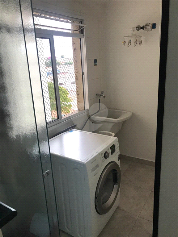 Venda Apartamento São Paulo Vila Ester (zona Norte) REO396125 18