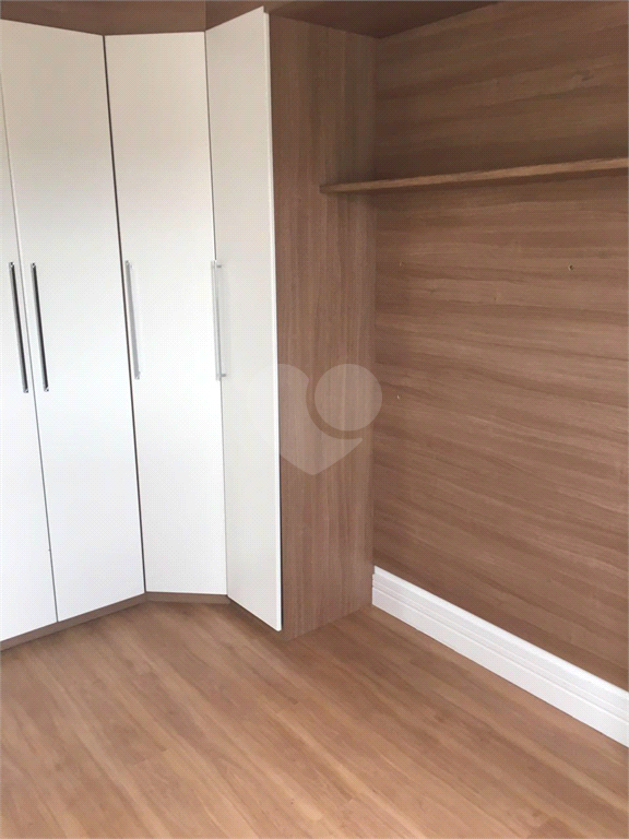 Venda Apartamento São Paulo Vila Ester (zona Norte) REO396125 9