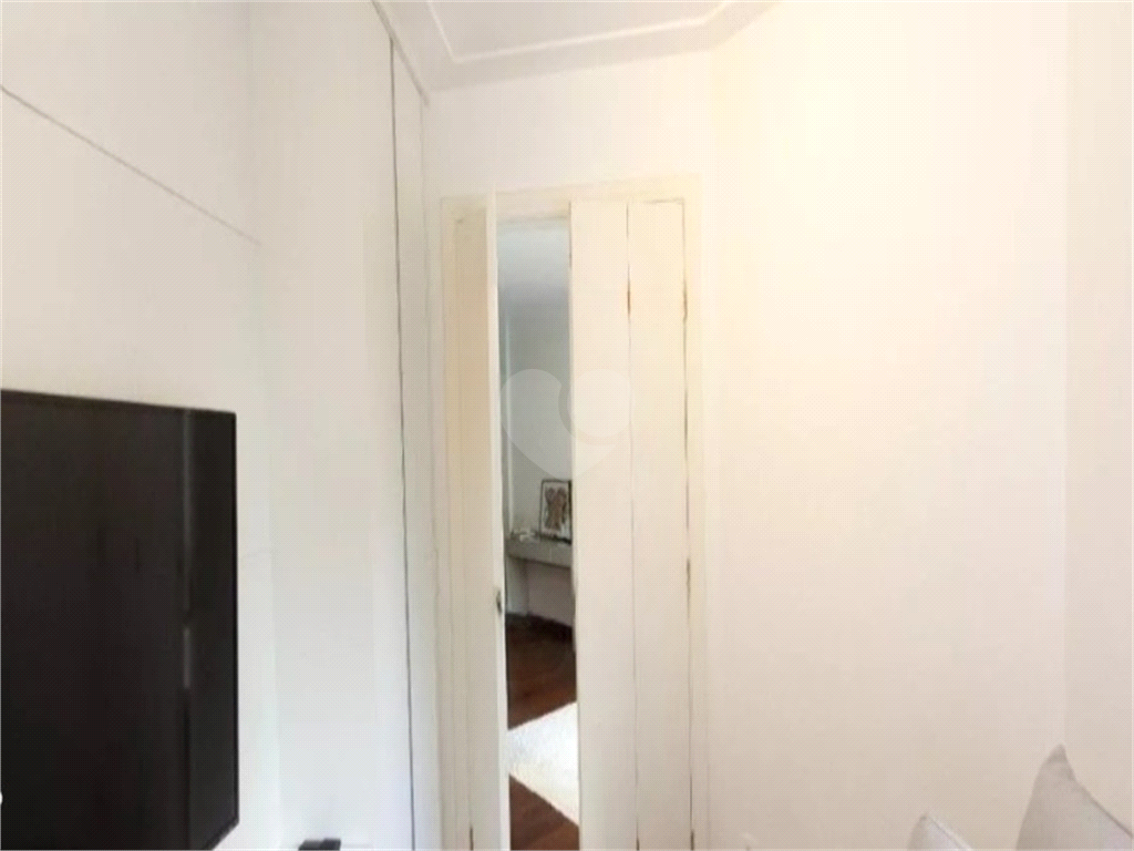 Venda Apartamento São Paulo Moema REO396137 12