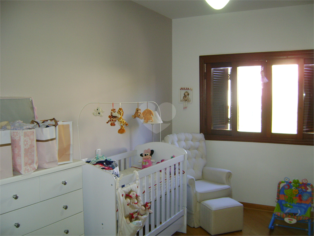 Venda Sobrado São Paulo Vila Madalena REO396159 20