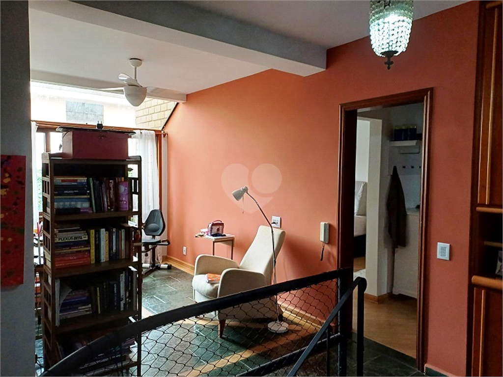 Venda Sobrado São Paulo Vila Madalena REO396159 36