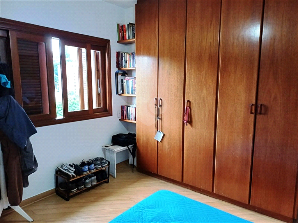 Venda Sobrado São Paulo Vila Madalena REO396159 41