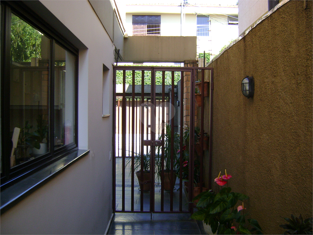 Venda Sobrado São Paulo Vila Madalena REO396159 31