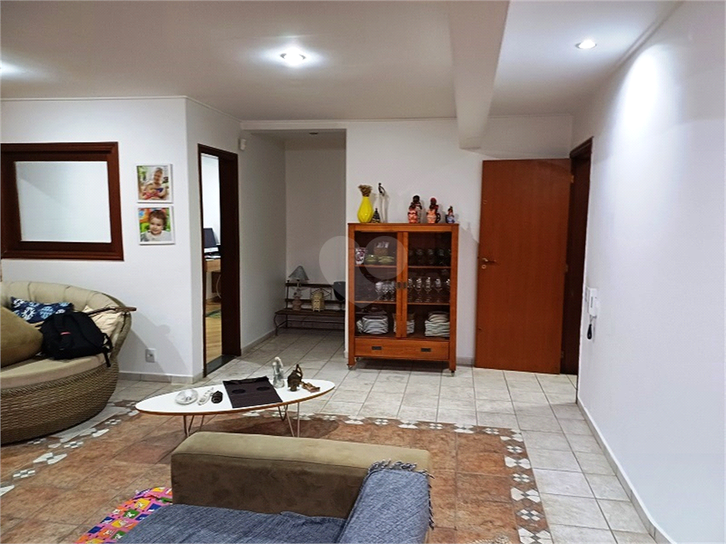 Venda Sobrado São Paulo Vila Madalena REO396159 43