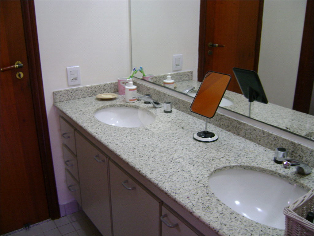 Venda Sobrado São Paulo Vila Madalena REO396159 19