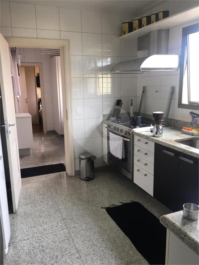 Venda Apartamento São Paulo Vila Congonhas REO396173 26