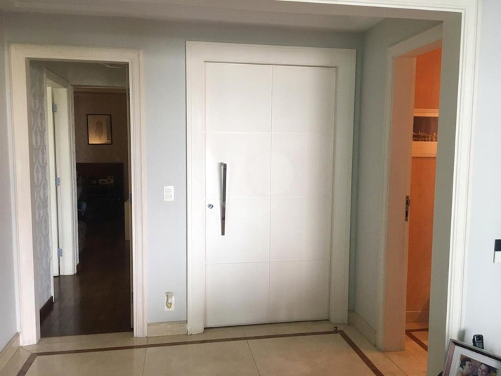 Venda Apartamento São Paulo Vila Congonhas REO396173 7