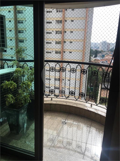 Venda Apartamento São Paulo Vila Congonhas REO396173 13