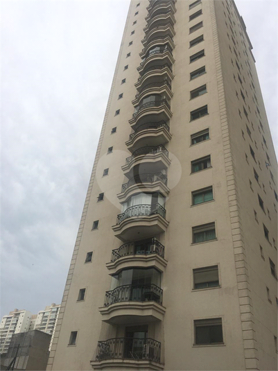 Venda Apartamento São Paulo Vila Congonhas REO396173 30