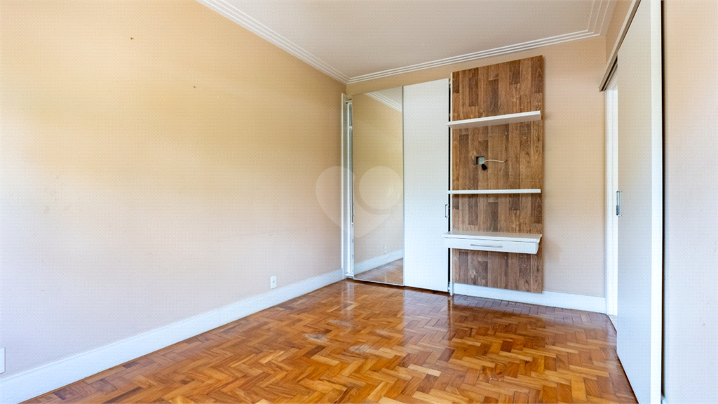 Venda Apartamento São Paulo Vila Uberabinha REO396180 16