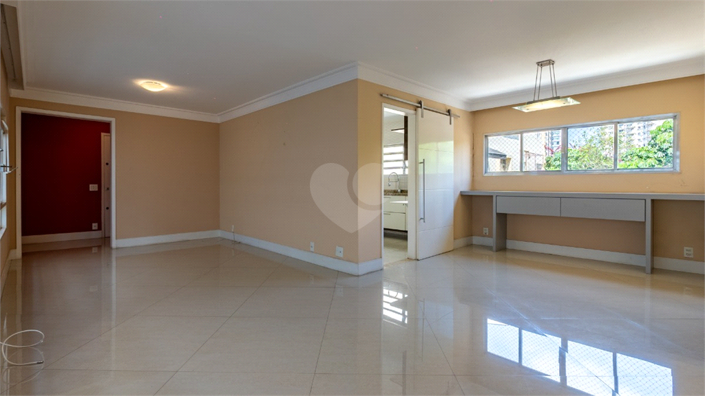 Venda Apartamento São Paulo Vila Uberabinha REO396180 2