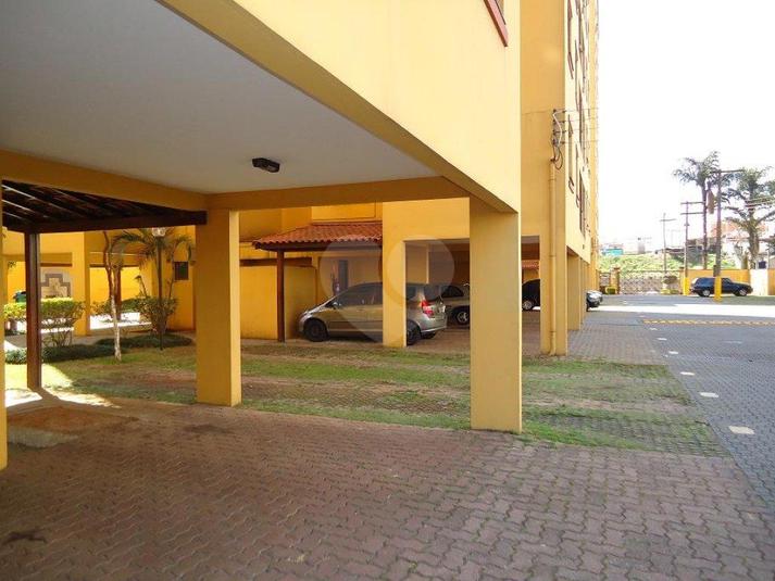 Venda Apartamento São Paulo Jardim São Savério REO39620 3