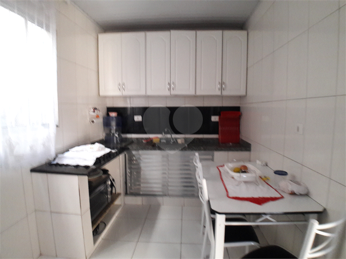 Venda Casa São Paulo Jardim Tremembé REO396242 8