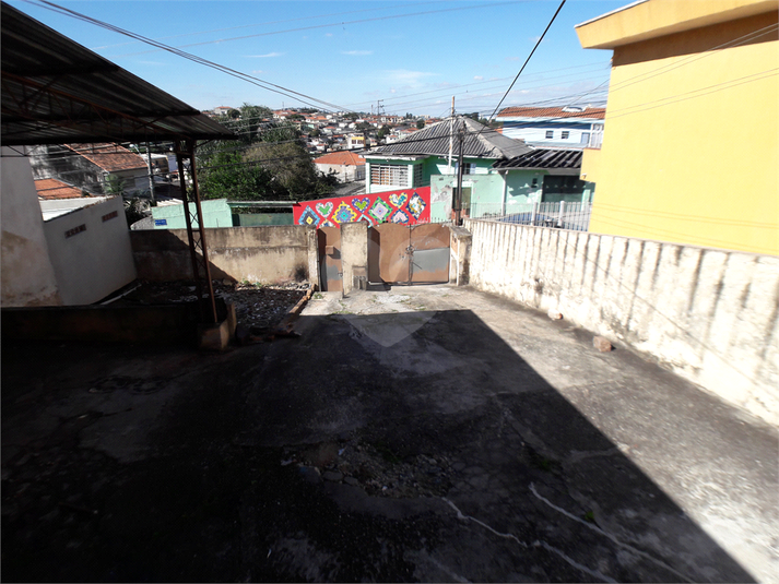 Venda Casa São Paulo Jardim Tremembé REO396242 15