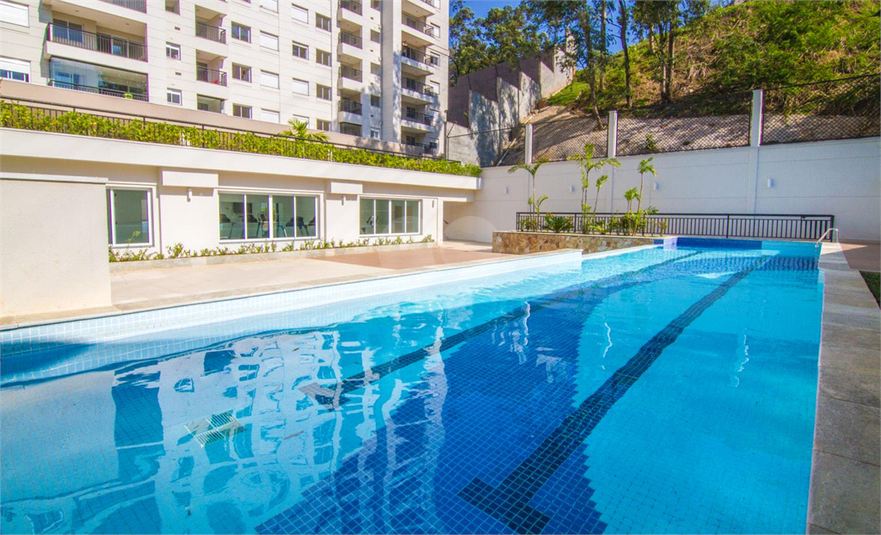 Venda Apartamento São Paulo Vila Andrade REO396247 20