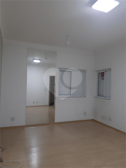 Venda Apartamento São Paulo Cerqueira César REO396255 27