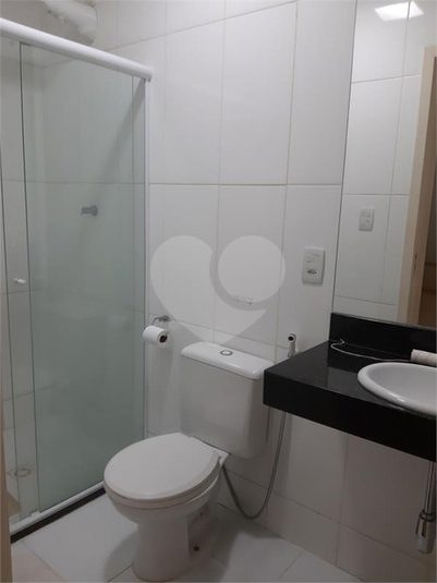 Venda Apartamento São Paulo Cerqueira César REO396255 39