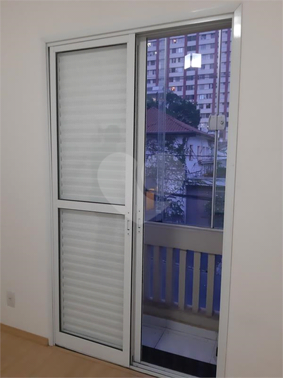 Venda Apartamento São Paulo Cerqueira César REO396255 53