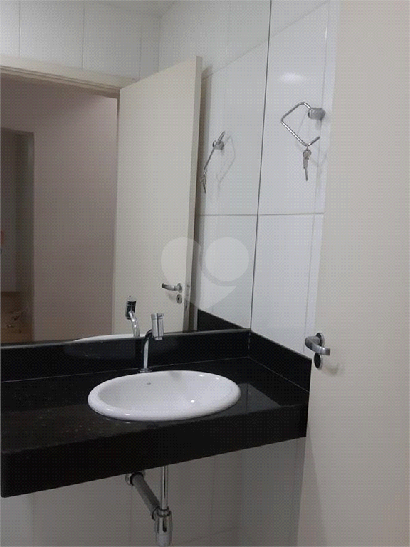 Venda Apartamento São Paulo Cerqueira César REO396255 43