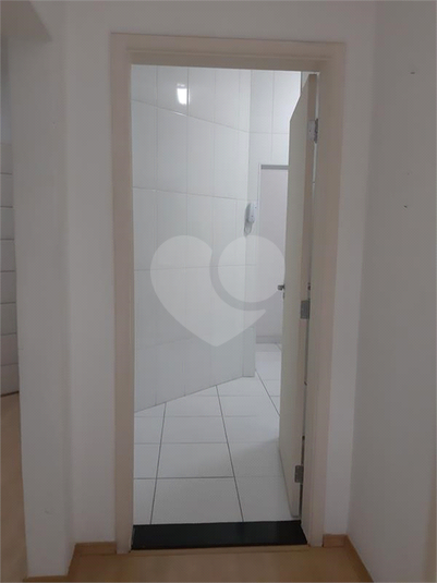 Venda Apartamento São Paulo Cerqueira César REO396255 28