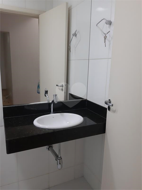 Venda Apartamento São Paulo Cerqueira César REO396255 44