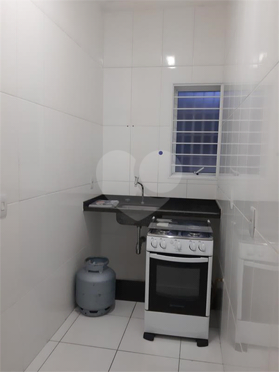 Venda Apartamento São Paulo Cerqueira César REO396255 30