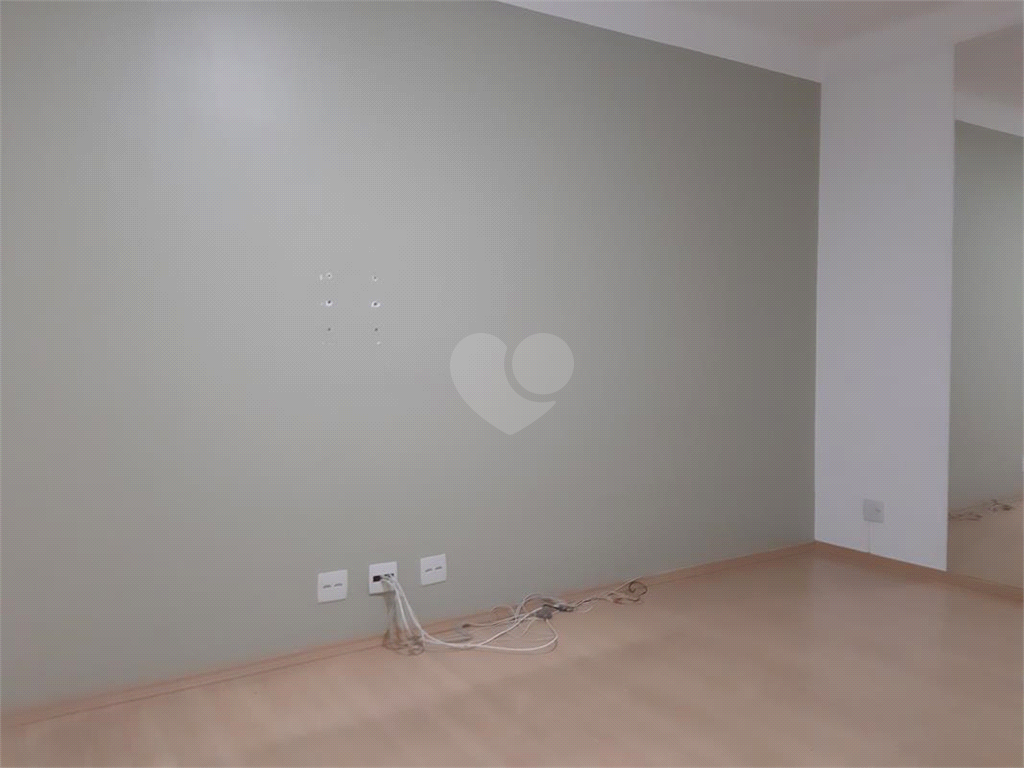 Venda Apartamento São Paulo Cerqueira César REO396255 17