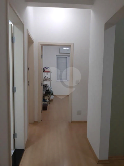 Venda Apartamento São Paulo Cerqueira César REO396255 38