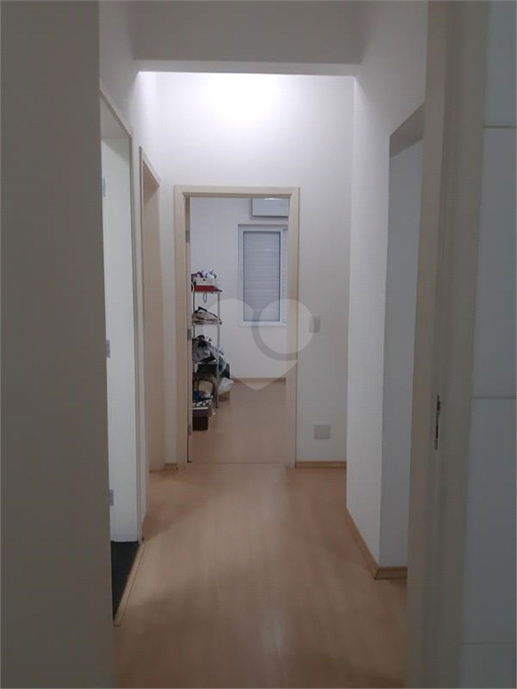 Venda Apartamento São Paulo Cerqueira César REO396255 37