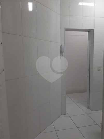 Venda Apartamento São Paulo Cerqueira César REO396255 29