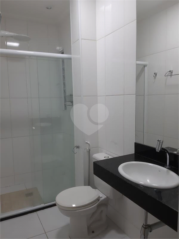 Venda Apartamento São Paulo Cerqueira César REO396255 50