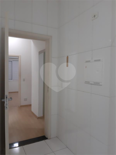 Venda Apartamento São Paulo Cerqueira César REO396255 34