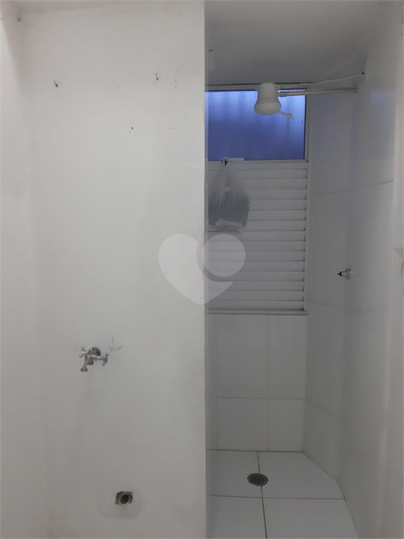 Venda Apartamento São Paulo Cerqueira César REO396255 32